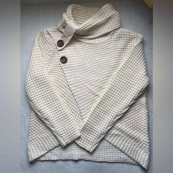 Zenana Sweater - Picture 2 of 4